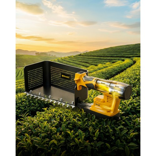 ►ÖN SATIŞ◄ Kewi NEO. Kablosuz Çay Toplama Makinesi